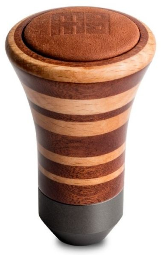 MOMO Schaltknauf Trofeo Mahagoni